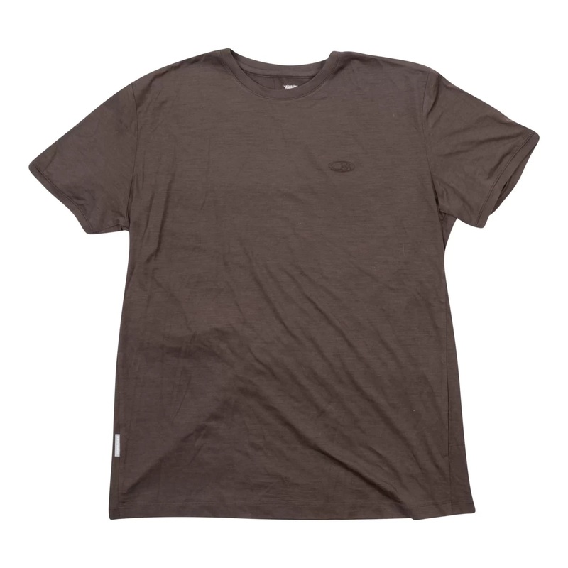 Icebreaker Superfine Ultralite 150 Tech Tee - Men's