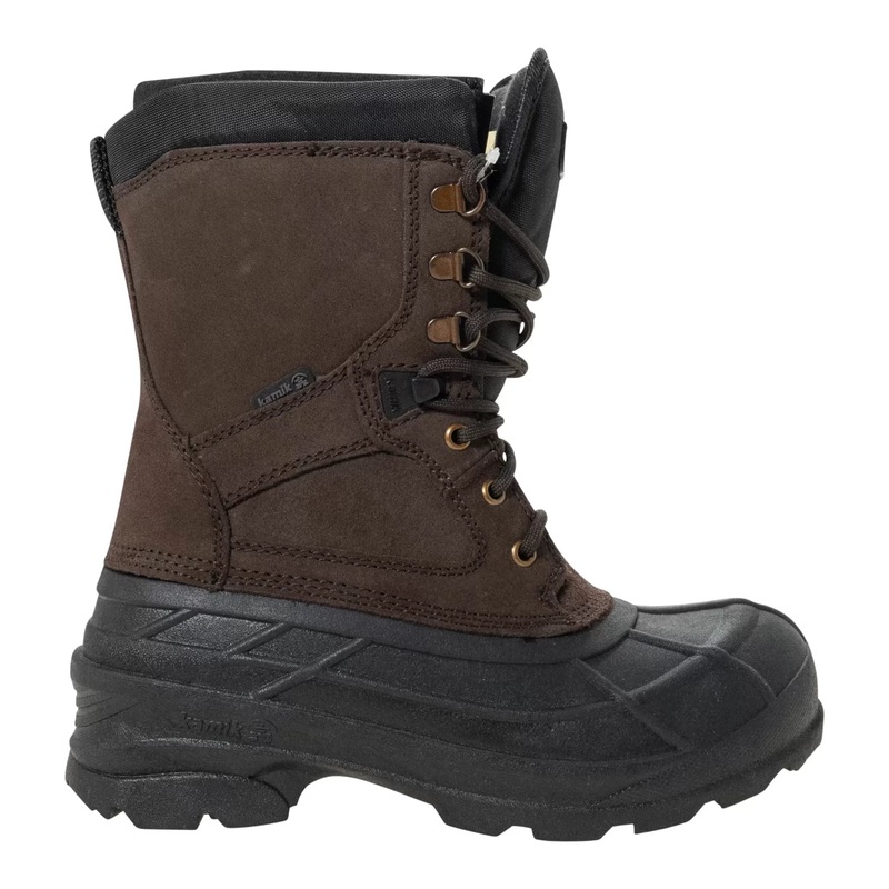 Kamik Nation Winter Boot - Men's