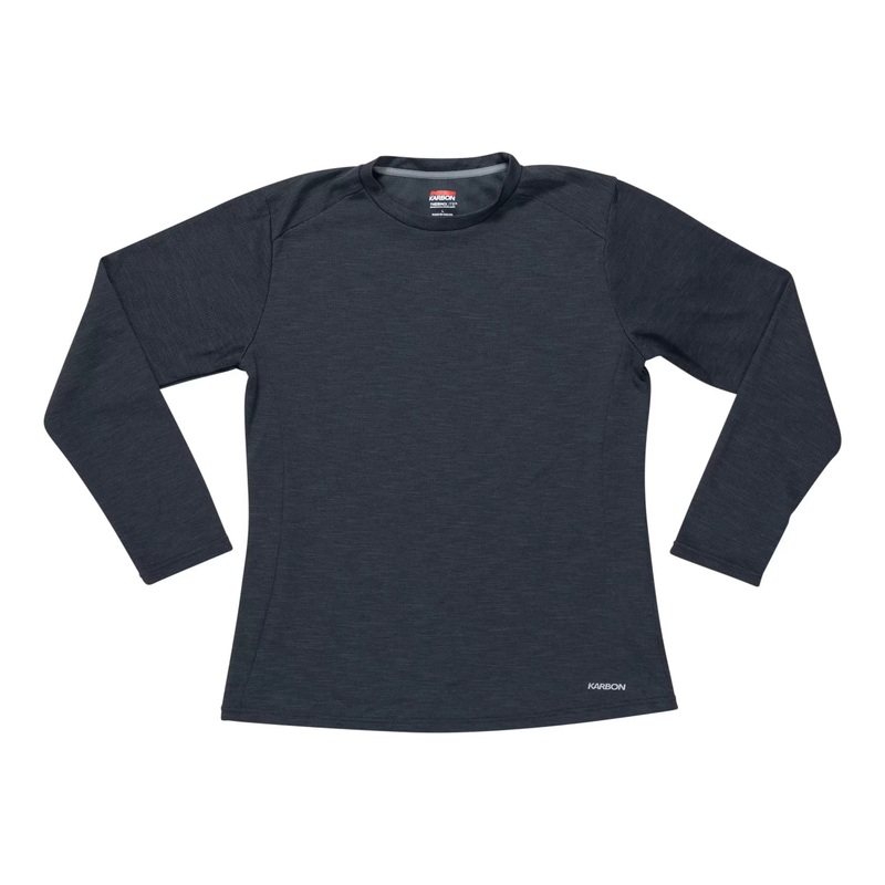 KARBON Thermolite Long Sleeved Base Layer Shirt - Women's