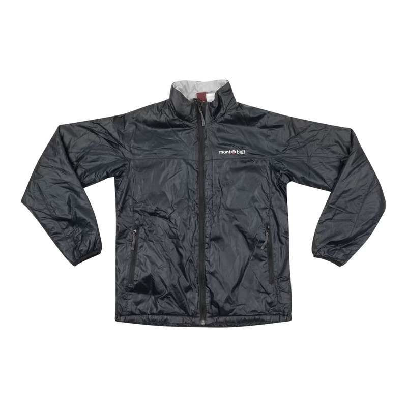 Montbell Insulated Jacket - Women's