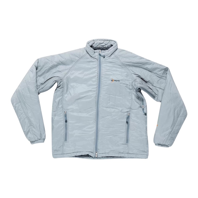 Moonstone Puffer Jacket - Women's