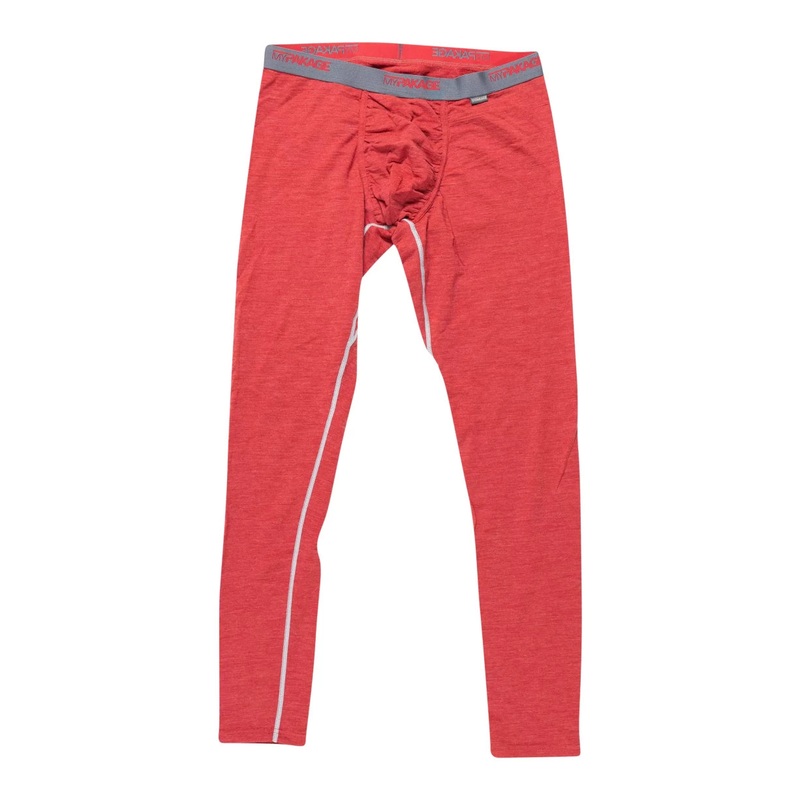 MyPackage Weekday Long Underwear - Men's