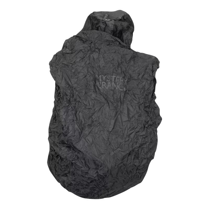 Mystery Ranch Super Fly Pack Cover