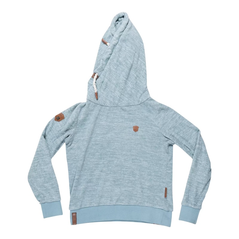 Naketano Fleece Hoodie - Women's