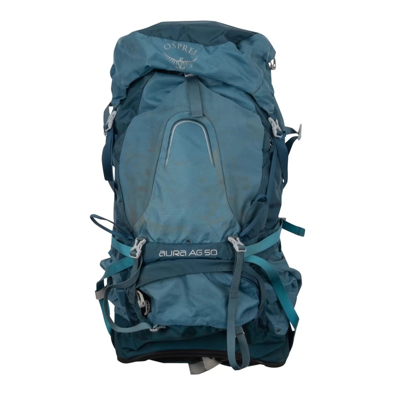 Osprey Aura AG 50 - Women's