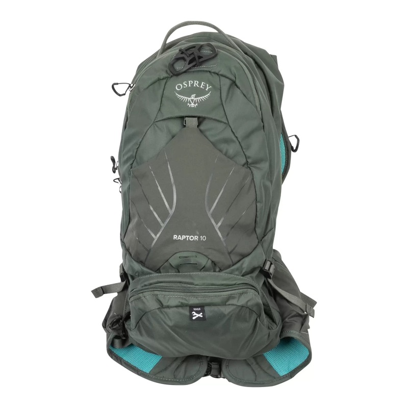 Osprey Raptor 10 Hydration Pack - Men's