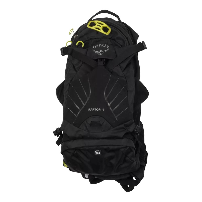 Osprey Raptor 14 Mountain Biking Hydration Pack - Men's