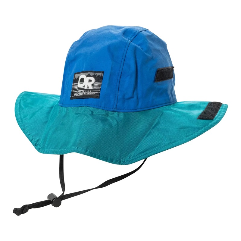 Outdoor Research Vintage Gore-TEX Sun Hat