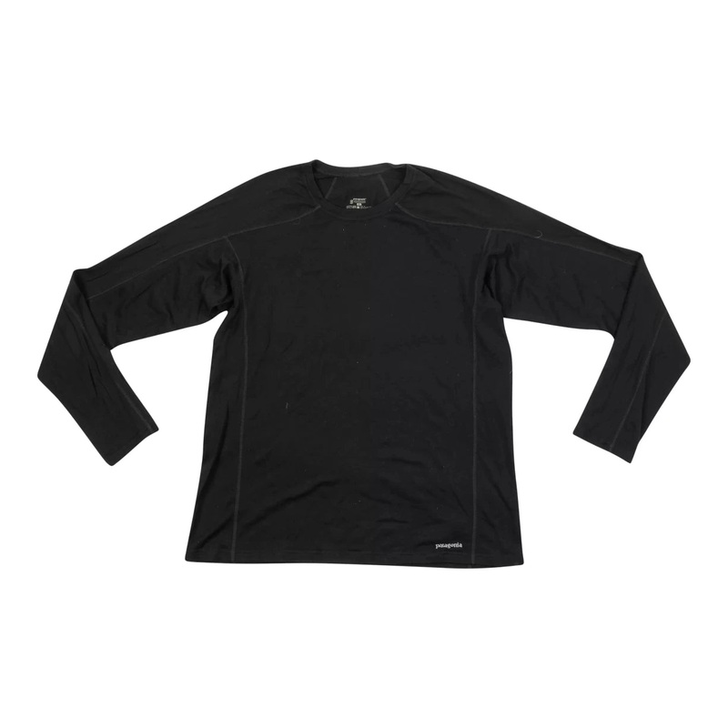 Patagonia Common Threads Merino Wool Baselayer - Men's