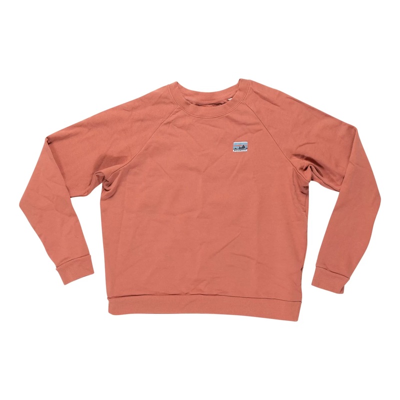 Patagonia Regenerative Organic Cotton Essential Top - Women's