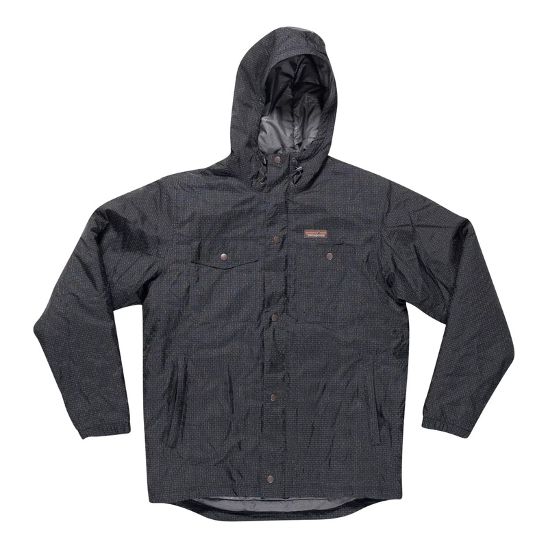 Patagonia Steel Forge Puff Jacket - Men's
