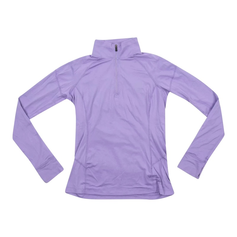 REI Co-op Lightweight 1/4 Zip Baselayer