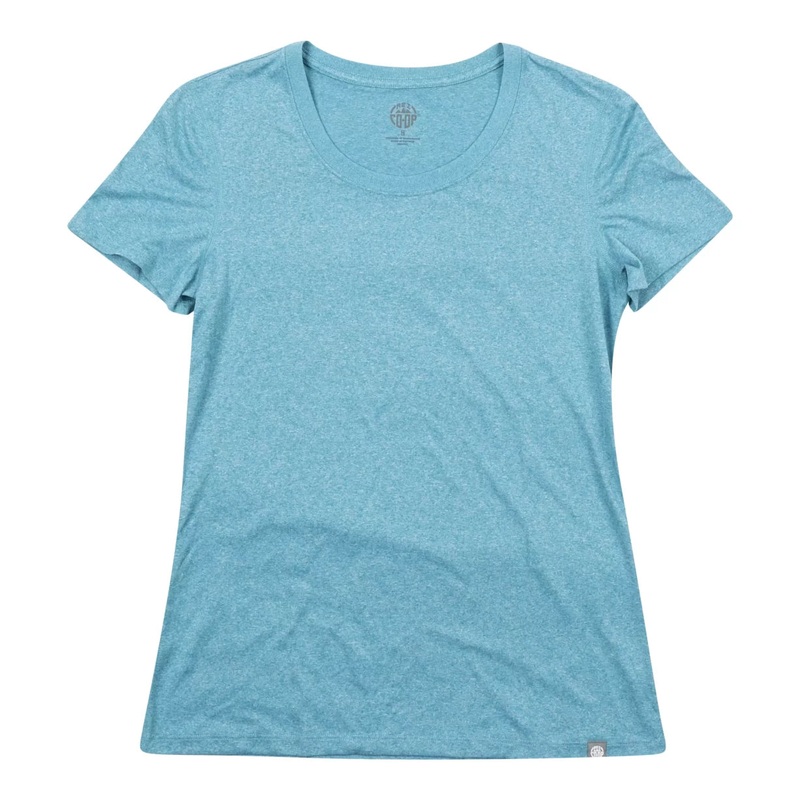 REI Co-op Short Sleeve Performance Tee - Women's