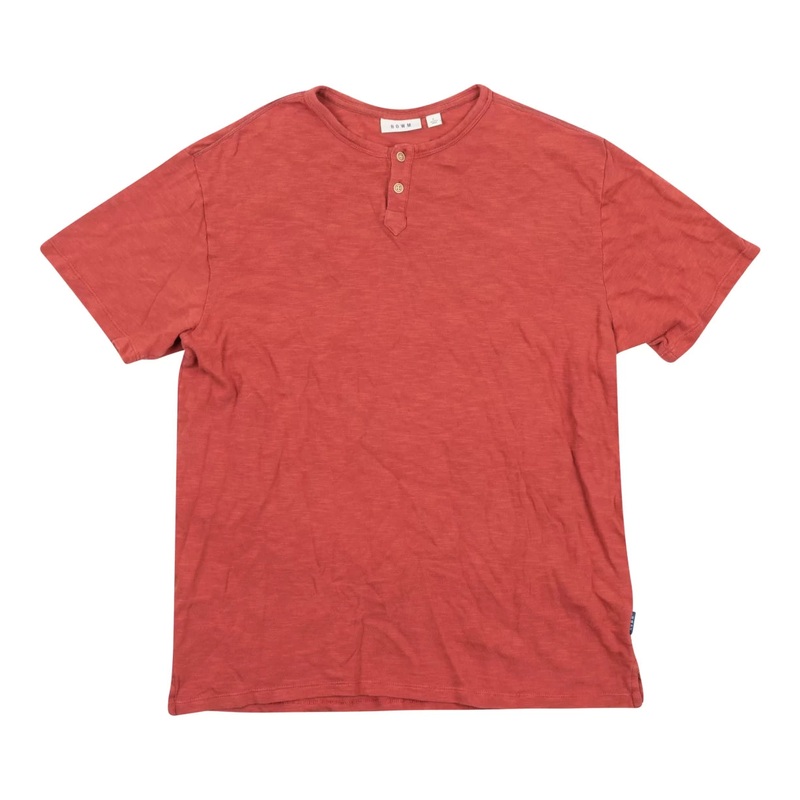 Rowm Short Sleeve Shirt - Men's
