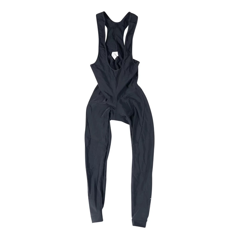 Santini Thermal Cycling Bibs - Men's