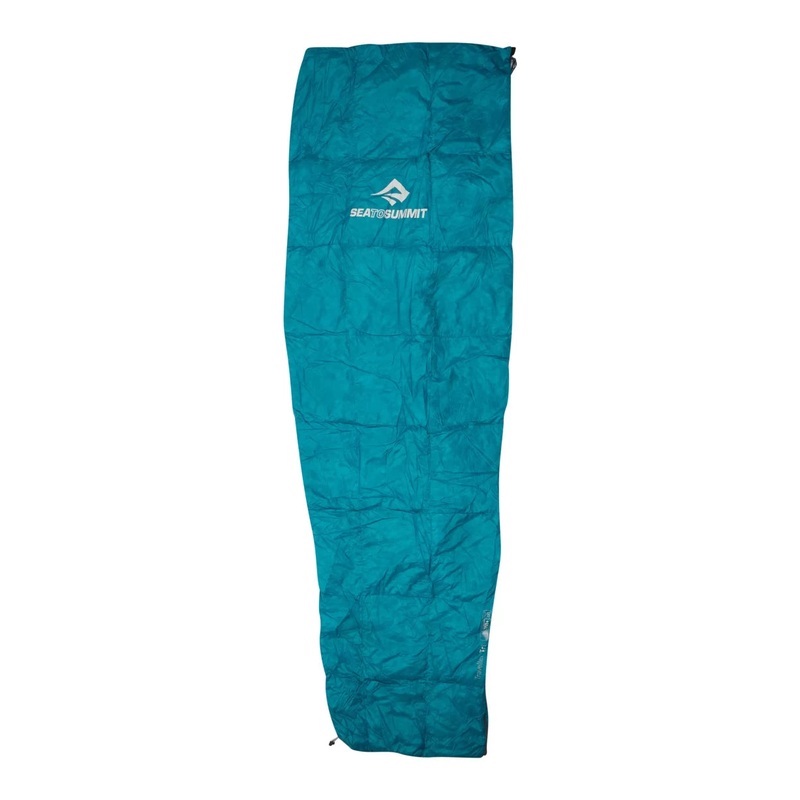 Sea To Summit Traveller Down Sleeping Bag