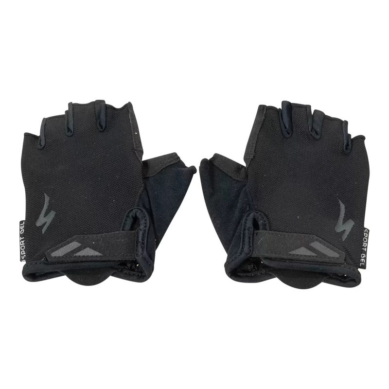 Specialized Body Geometry Sport Gel Short Finger Gloves - Men's
