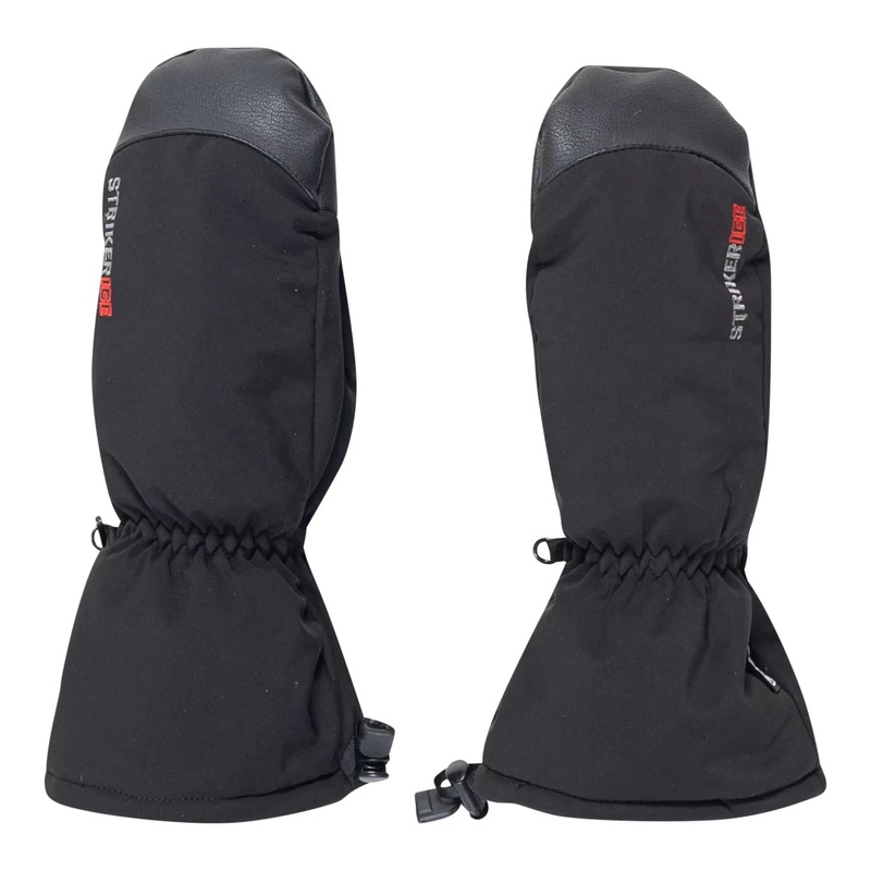 Striker Tundra Mittens - Men's