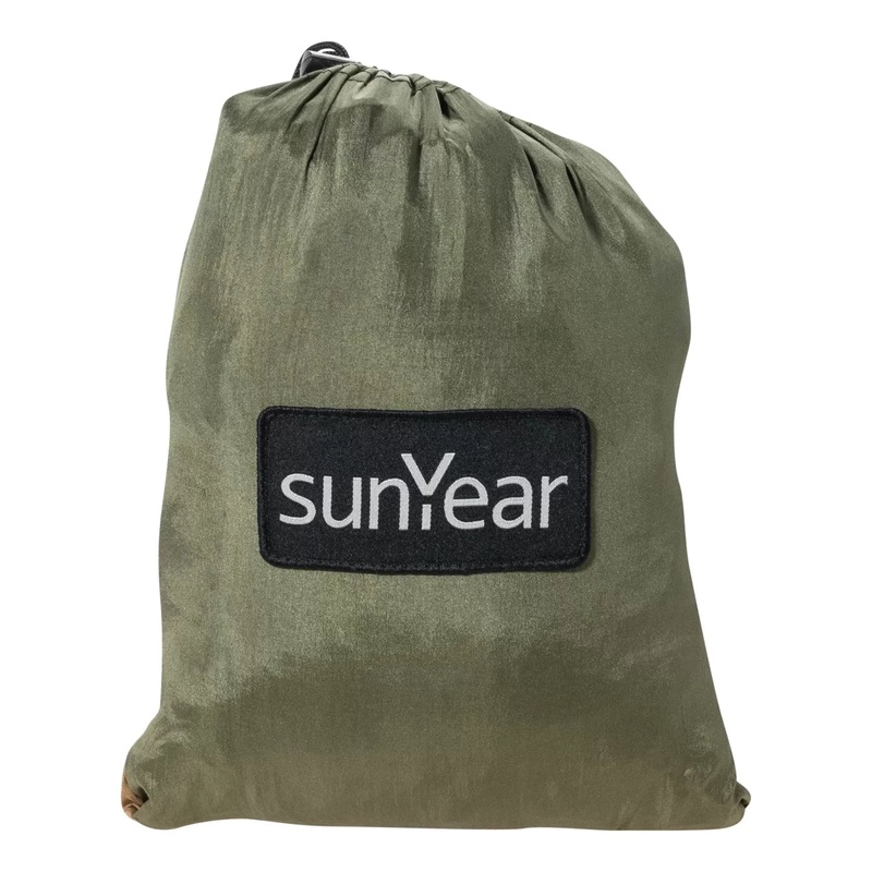 SunYear Hammock