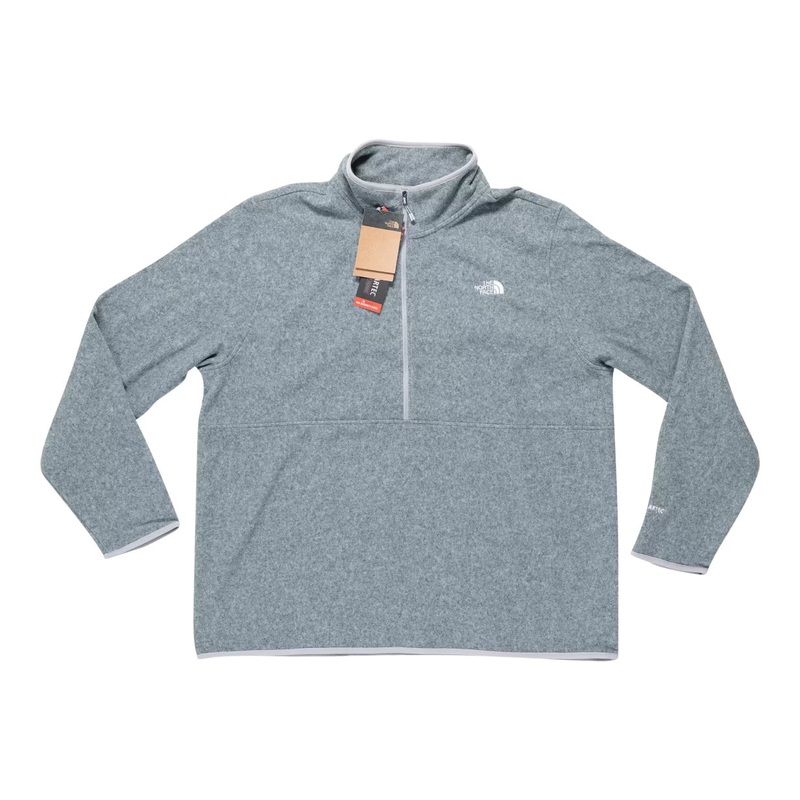 The North Face Polartec Alpine 100 Fleece - Men's