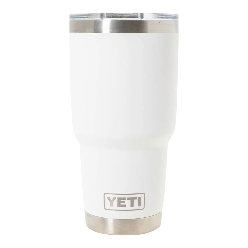 Yeti 30oz. Tumbler With MagSlider Lid