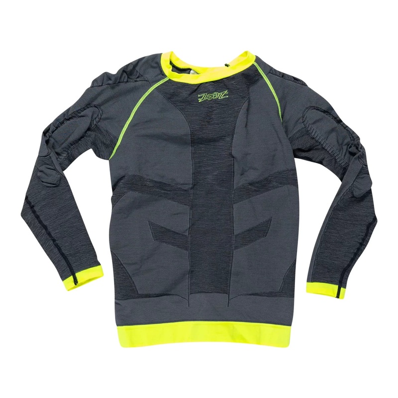 Zoot Recovery 2.0 Long Sleeve Compression Shirt - Men's