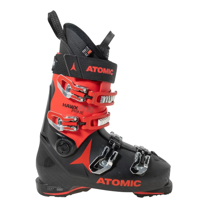 Atomic Hawx Prime R110 GW Ski Boots