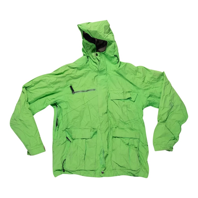 Bonfire Volt Snowboard Jacket - Men's