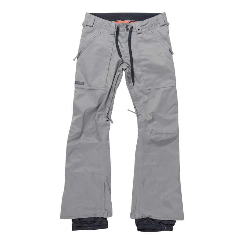 Burton Southside PT Slim Snowboard Pants - Men's