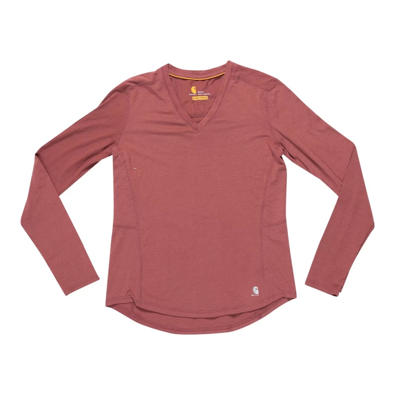 Carhartt Midweight Carhartt Force Thermal Baselayer - Women's