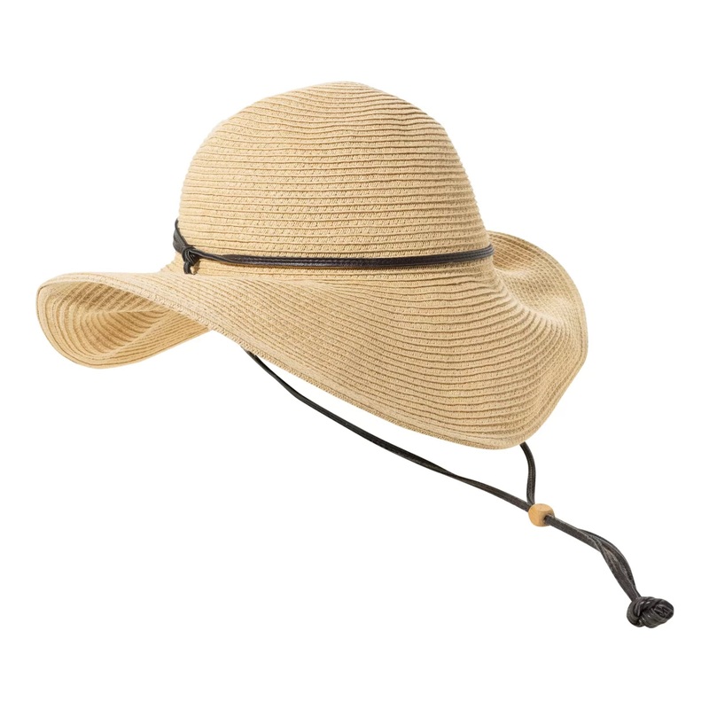 Columbia Global Adventure Packable Straw Hat - Women's