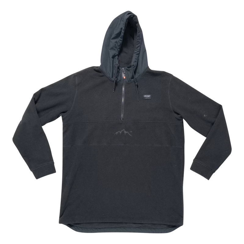 DOPE Snow Loyd Fleece Hoody - Men's