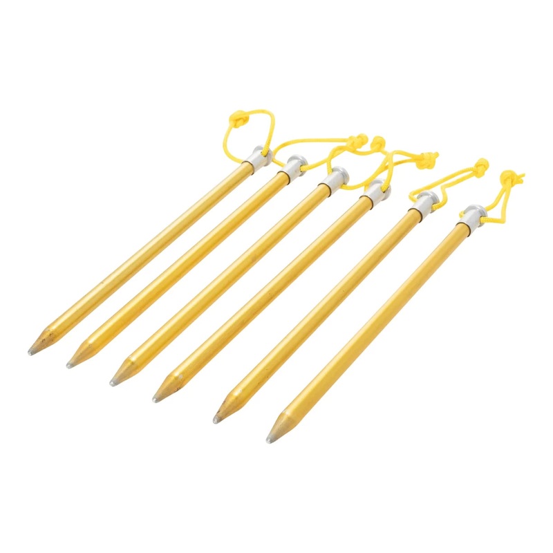 Easton Nano Nail Stakes