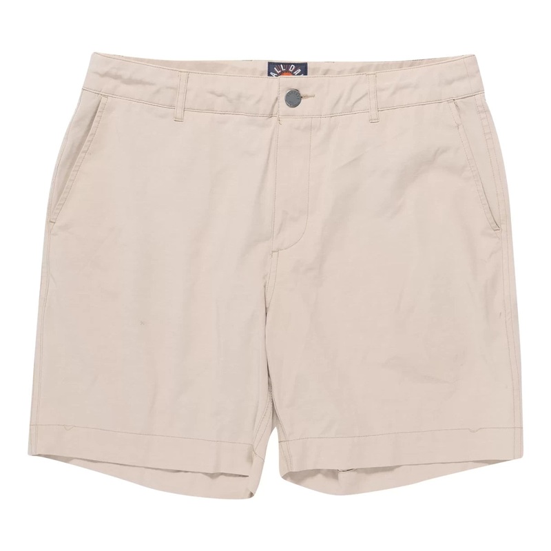 Faherty Brand All Day Casual Shorts - Men's