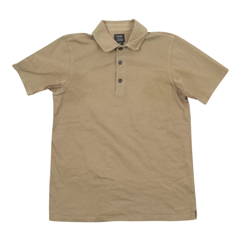 Filson Polo Shirt - Men's