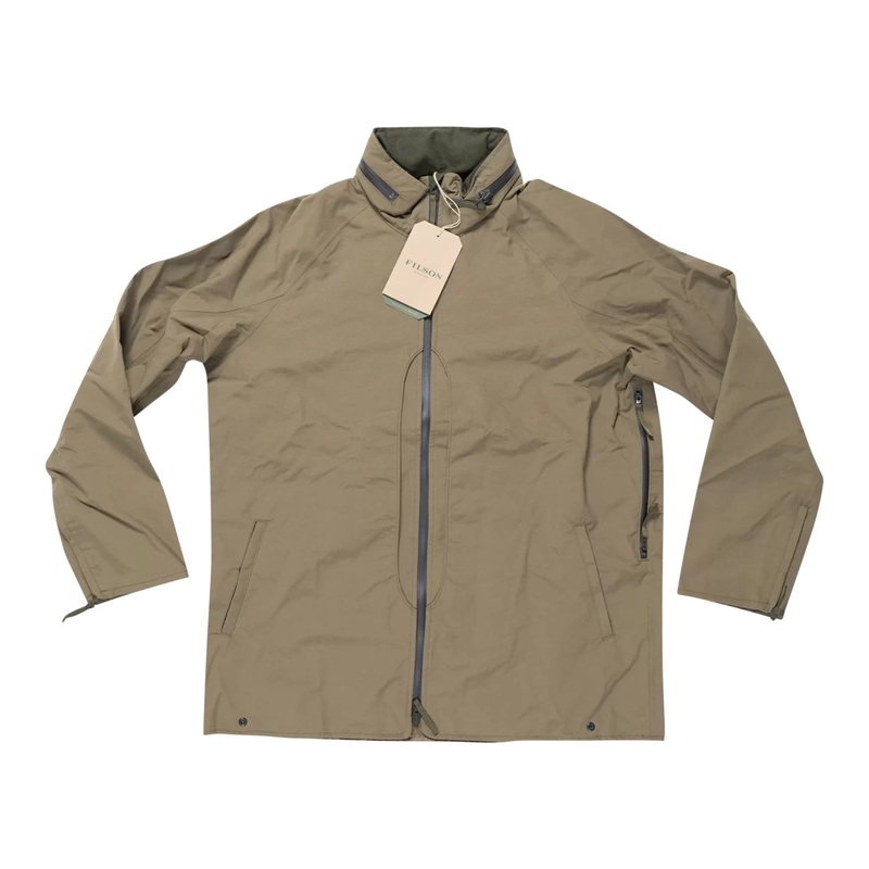 Filson Rain Jacket - Men's