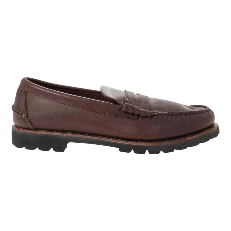 Filson Uplander Loafer - Men's