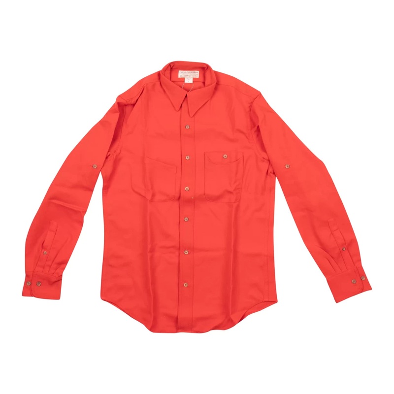 Filson Wool Scout Shirt - Men's