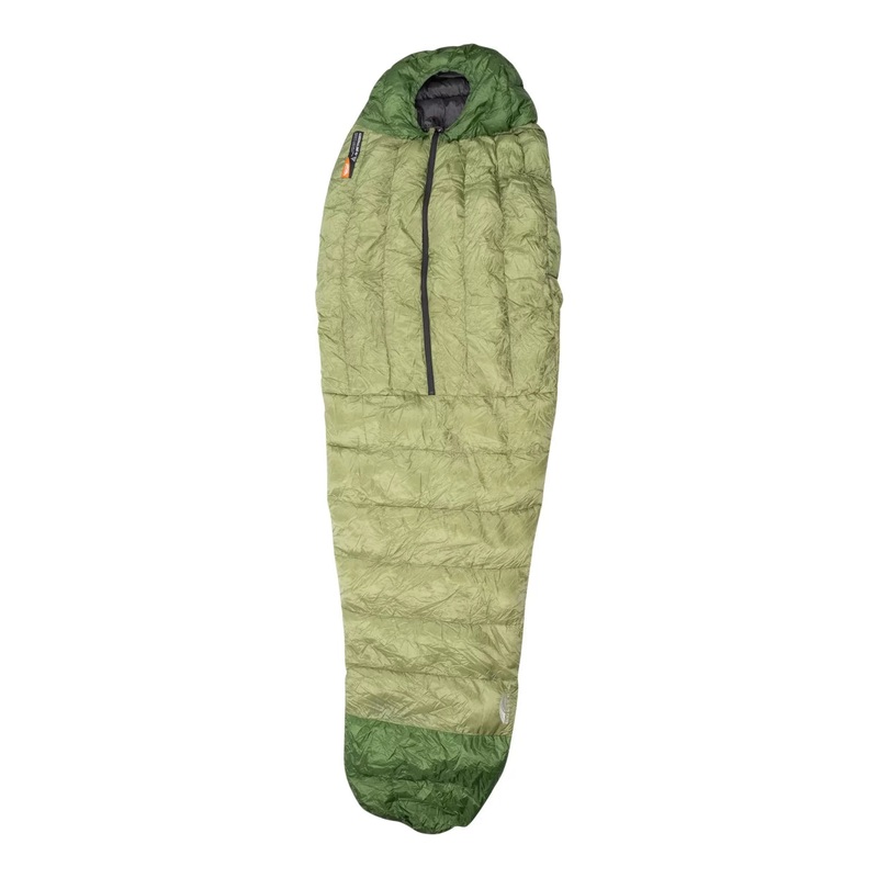 GoLite Adrenaline 40 Sleeping Bag