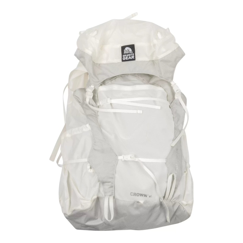 Granite Gear Crown3 60 Pack
