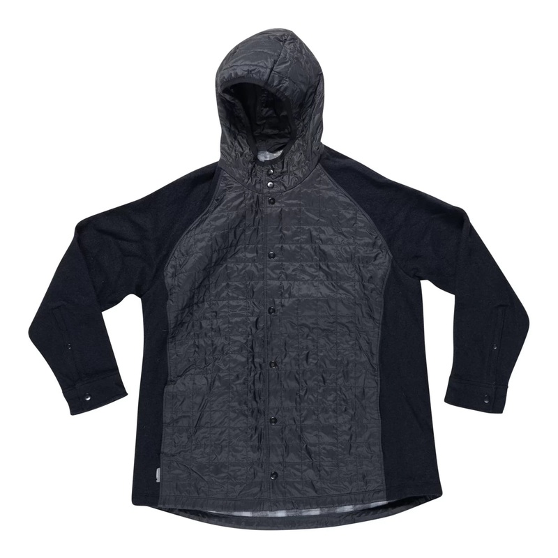 Icebreaker Merino Hybrid Insulated Hoodie - Men's