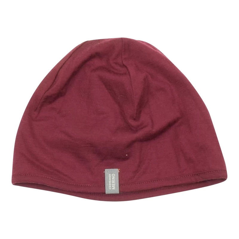 Icebreaker Reversible Pocket 200 Beanie