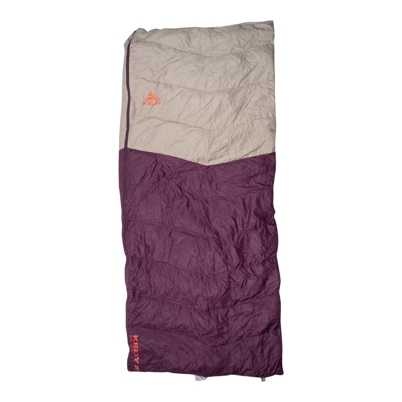 Kelty Galactic 30F Sleeping Bag - Women's