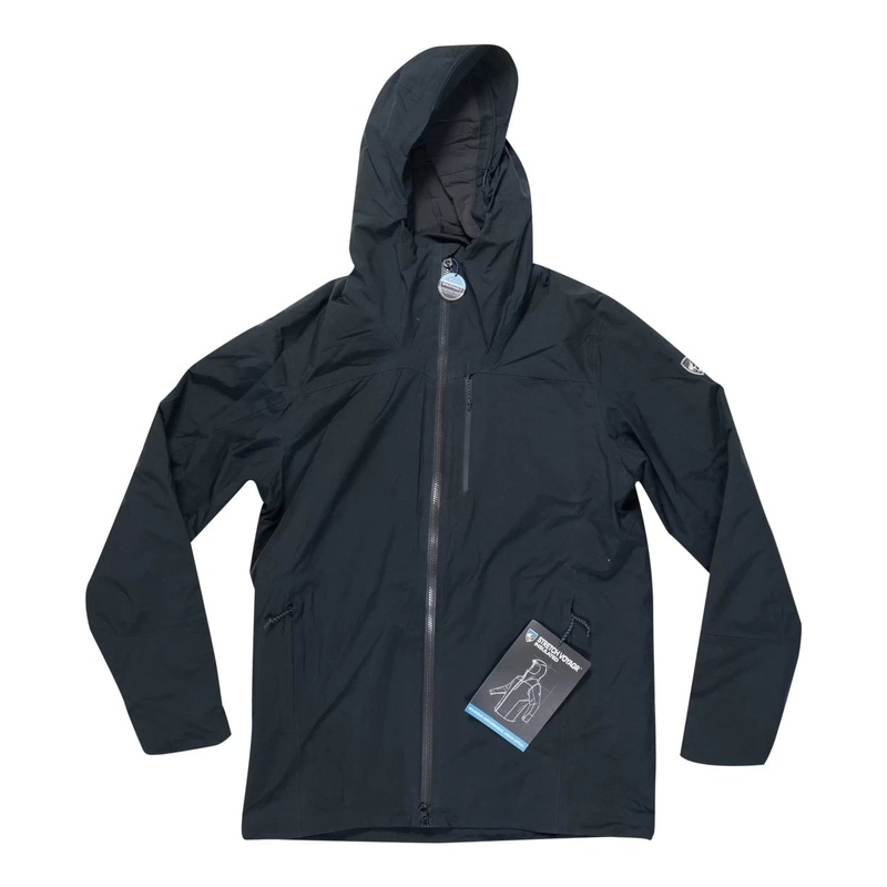 KUHL Stretch Voyagr Insulated Jacket - Men's