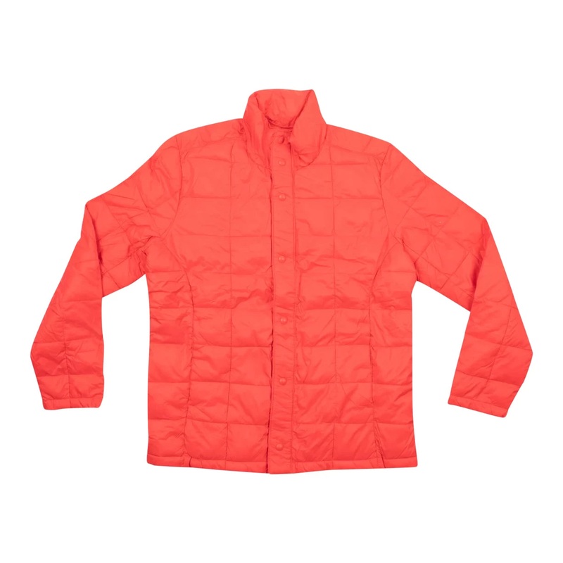 L.L.Bean Bean's Puff Jacket - Men's