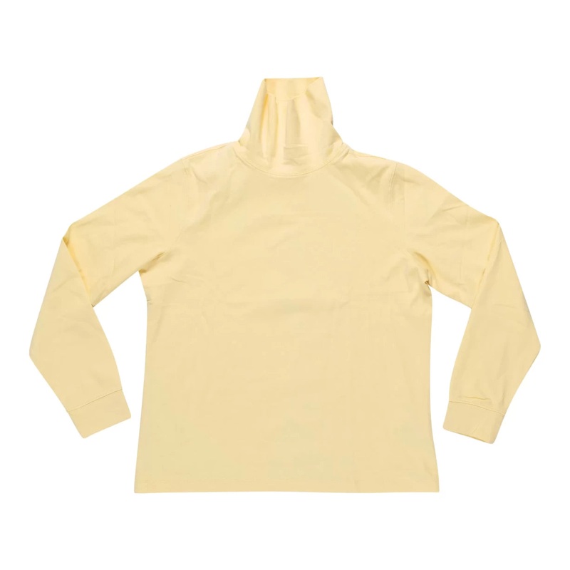 L.L.Bean Interlock Turtleneck - Women's