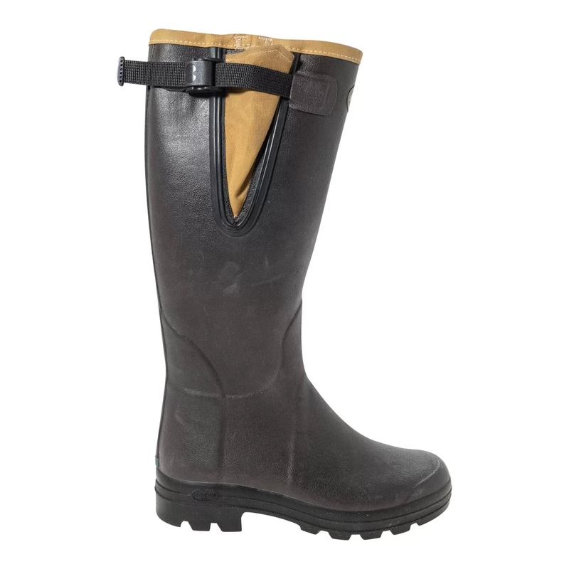 Le Chameau Vierzon Filson TC Boots - Men's