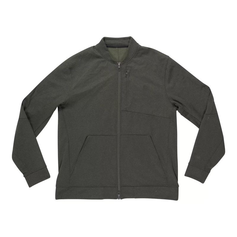 Lululemon Fleece Jacket - Men's
