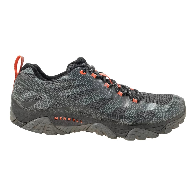 Merrell Moab Edge 2 Hiking Shoe - Men's