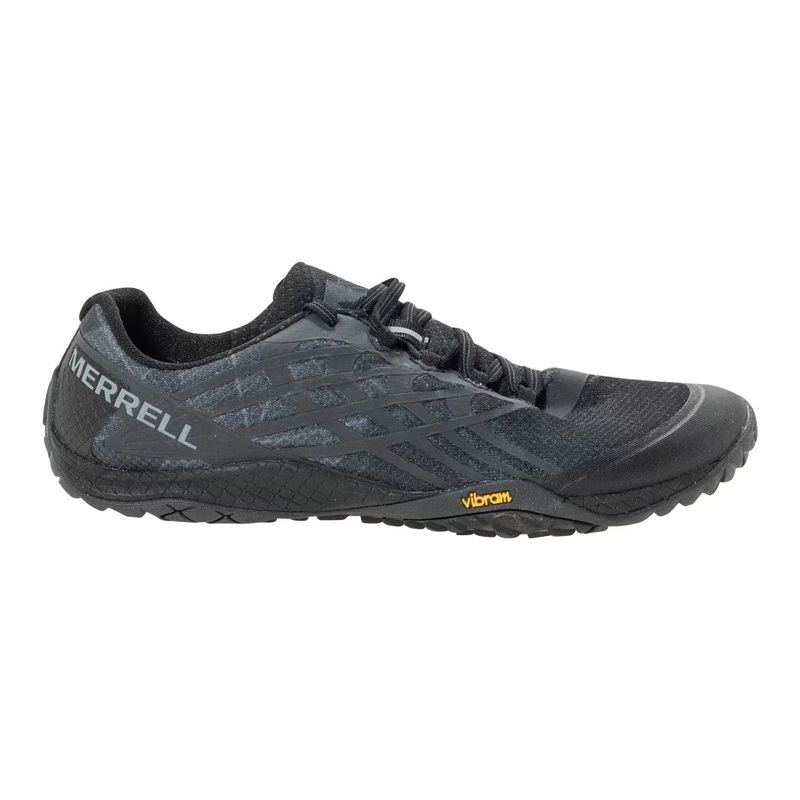 Merrell Trail Glove 4 Trail Running Shoe - Men's